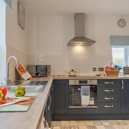 Сasa de vacaciones 4 Bed In Oc-w42084 Whitby