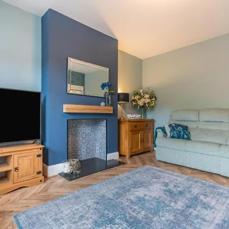 4 Bed In Oc-w42084 Сasa de vacaciones