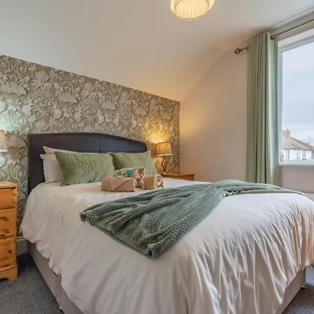 4 Bed In Oc-w42084 Сasa de vacaciones *