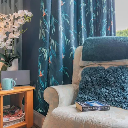 4 Bed In Oc-w42084 Сasa de vacaciones Whitby