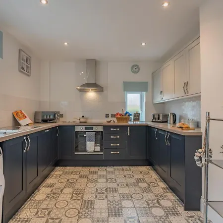 Сasa de vacaciones 4 Bed In Oc-w42084 *