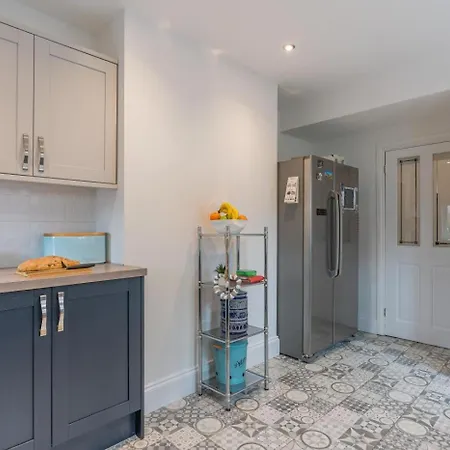 Сasa de vacaciones 4 Bed In Oc-w42084
