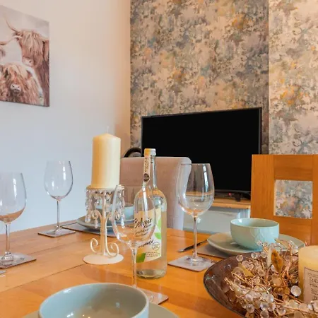 4 Bed In Oc-w42084 Сasa de vacaciones