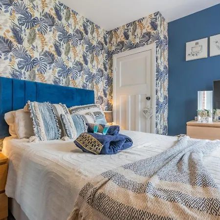 Сasa de vacaciones 4 Bed In Oc-w42084 Whitby