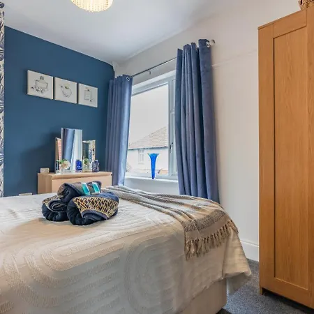4 Bed In Oc-w42084 Сasa de vacaciones *