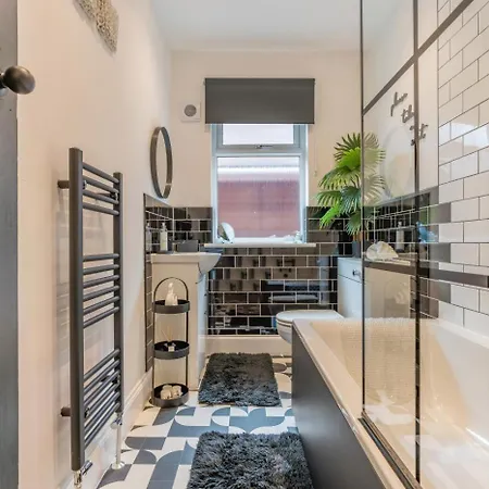 Сasa de vacaciones 4 Bed In Oc-w42084 *