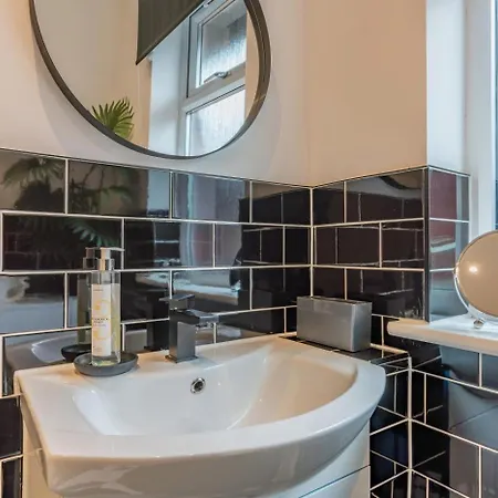 4 Bed In Oc-w42084 Сasa de vacaciones