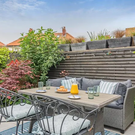 Сasa de vacaciones 4 Bed In Oc-w42084